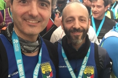 Maratonina di Napoli